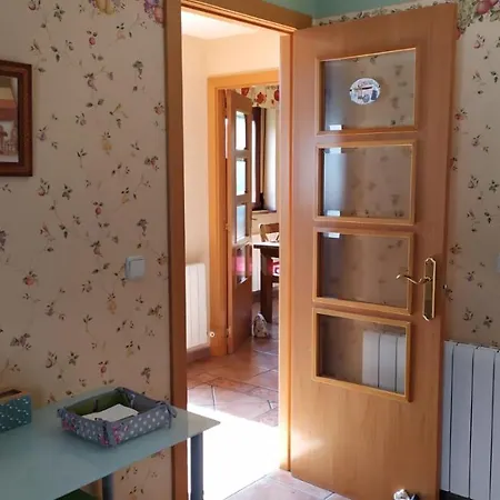 Cuarenta Y Ocho Luces منزل ريفي