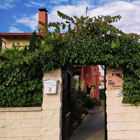 Séjour à la campagne Cuarenta Y Ocho Luces
