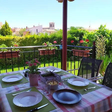 Cuarenta Y Ocho Luces Burgo