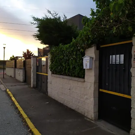 Cuarenta Y Ocho Luces منزل ريفي *