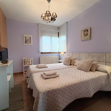 Cuarenta Y Ocho Luces Burgo