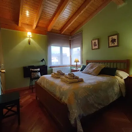 Cuarenta Y Ocho Luces * Burgo