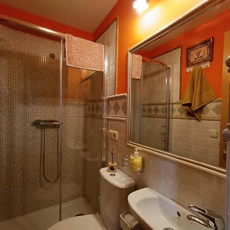 Cuarenta Y Ocho Luces منزل ريفي