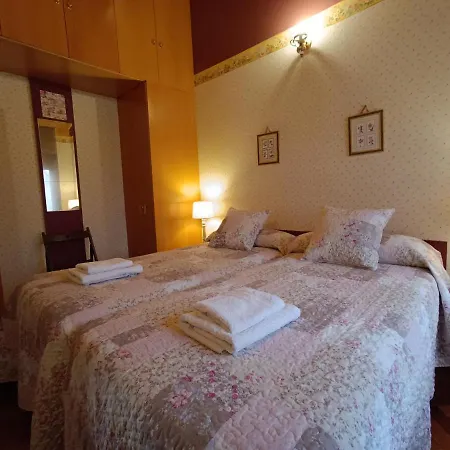 Cuarenta Y Ocho Luces * Бургос