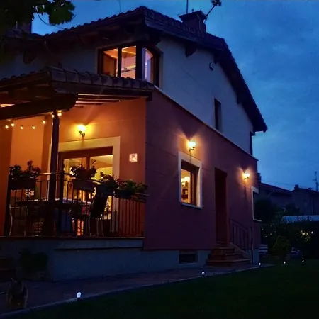 Cuarenta Y Ocho Luces Burgo