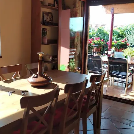 Cuarenta Y Ocho Luces منزل ريفي *