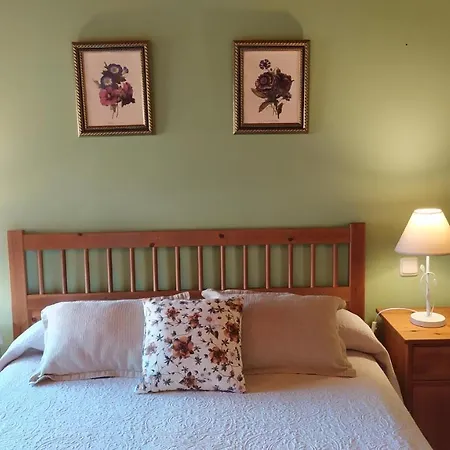 Cuarenta Y Ocho Luces Séjour à la campagne *