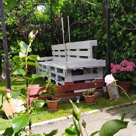 منزل ريفي Cuarenta Y Ocho Luces *