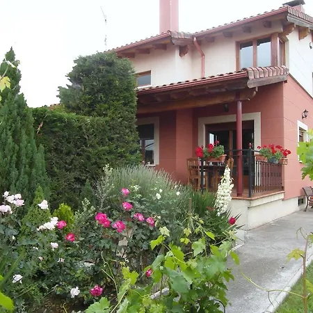 Séjour à la campagne Cuarenta Y Ocho Luces *