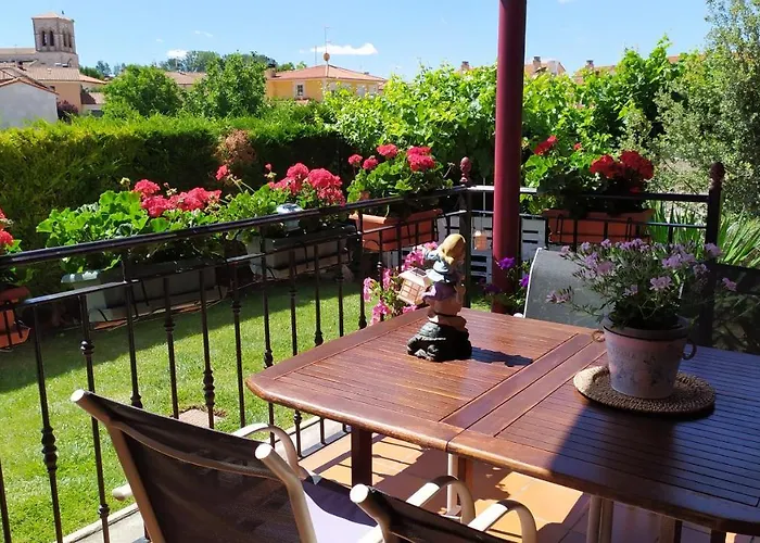 Cuarenta Y Ocho Luces Burgo