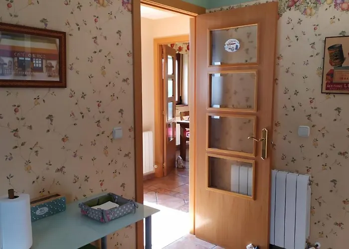 Cuarenta Y Ocho Luces Casa de Campo