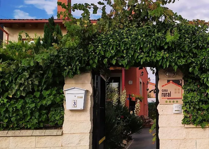 Casa de Campo Cuarenta Y Ocho Luces