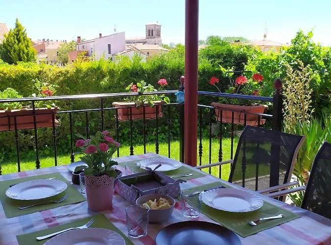 Cuarenta Y Ocho Luces Burgo