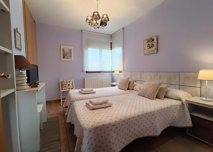 Cuarenta Y Ocho Luces Burgo