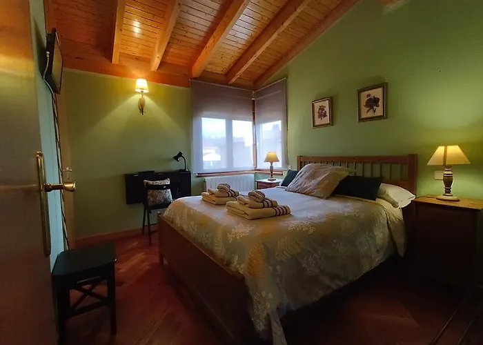 Cuarenta Y Ocho Luces * Burgo