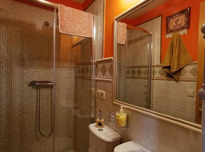 Cuarenta Y Ocho Luces Casa de Campo