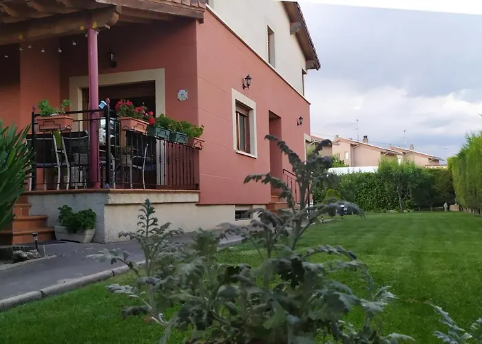 Casa de Campo Cuarenta Y Ocho Luces