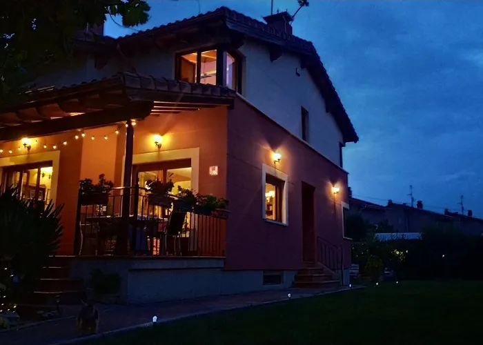 Cuarenta Y Ocho Luces Burgo