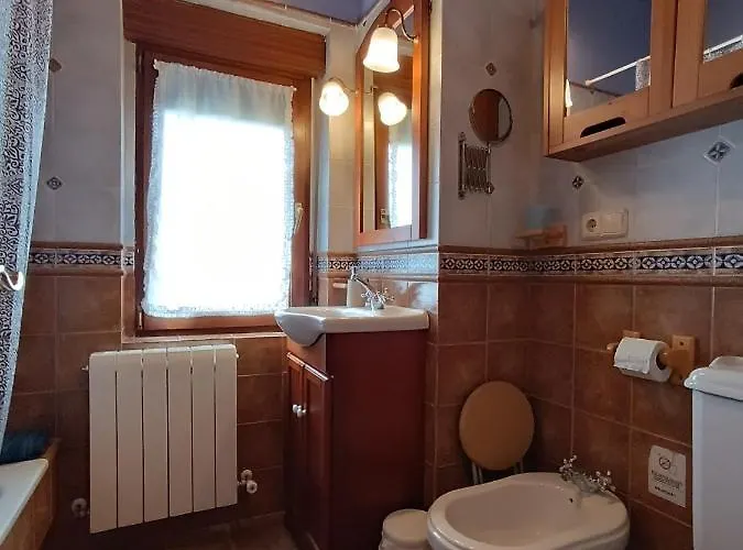 Cuarenta Y Ocho Luces Casa de Campo