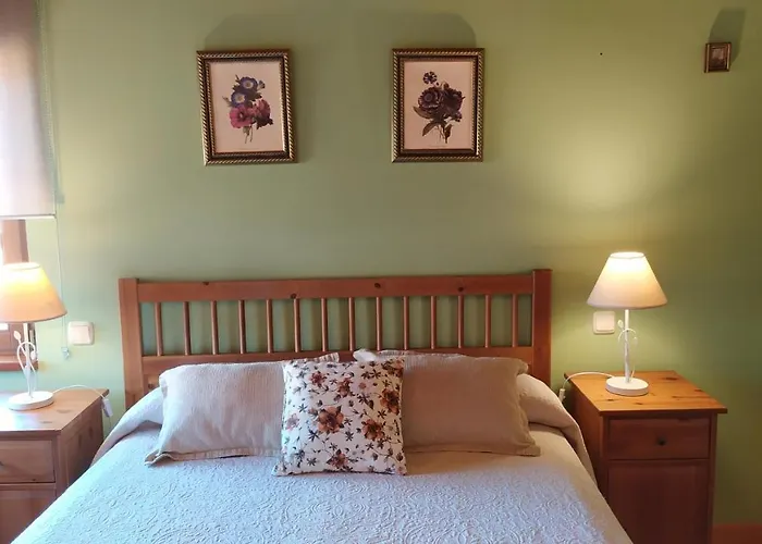 Cuarenta Y Ocho Luces Casa de Campo *