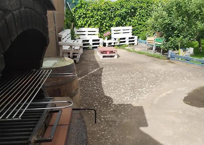 Cuarenta Y Ocho Luces * Burgo