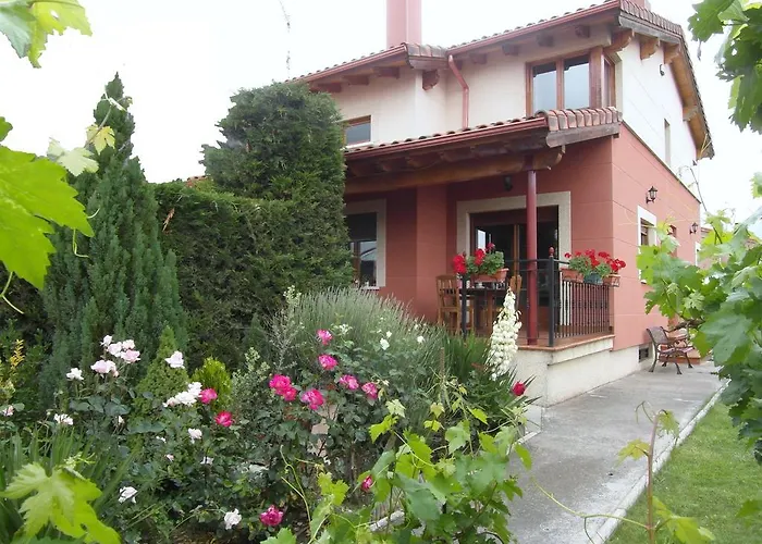 Casa de Campo Cuarenta Y Ocho Luces *