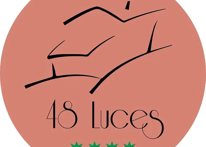 Casa de Campo Cuarenta Y Ocho Luces *